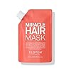 ELEVEN AUSTRALIA Miracle Hair Mask for Dry Damaged Hair – Deep Conditioning Treatment for Men & Women, Restores Moisture & Helps Damage, Hydrating & Moisturizing, Nourishing Formula – 6.8 fl oz