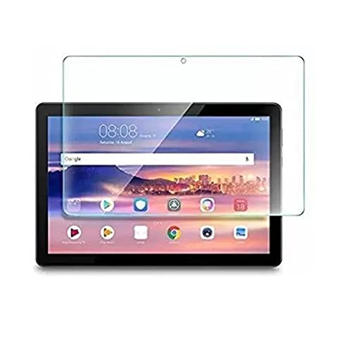 Safety Accessories HD, Ultra Clear, Bubble Proof Tempered Glass Guard for TCL 10 Tab Max (Wi-Fi) [Piece, 1] (B0CGD7HWLX) Amazon Price History, Amazon Price Tracker