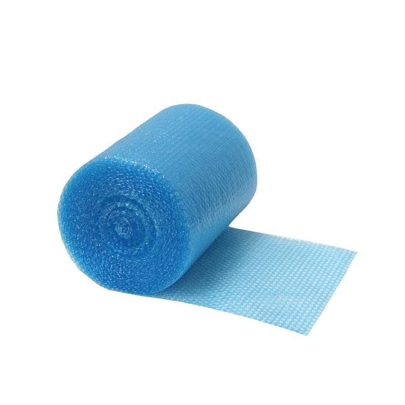 Colorful Air Bubble Packing Roll (1m x 100m, White)-image-42