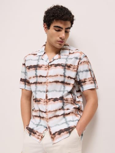 Image of THE Bear House Men Shirt