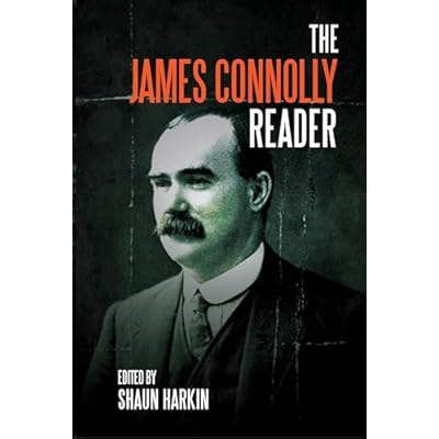 A James Connolly Reader