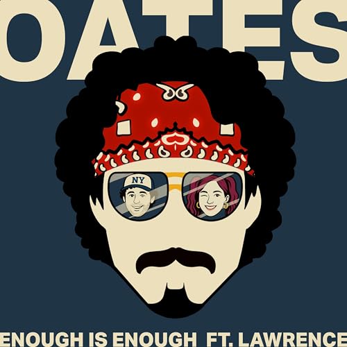 Play Enough Is Enough by John Oates & Lawrence on Amazon Music