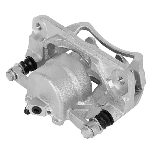 Image of Detroit Axle - Front Right Brake Caliper for 97-01 Toyota Camry Lexus ES300