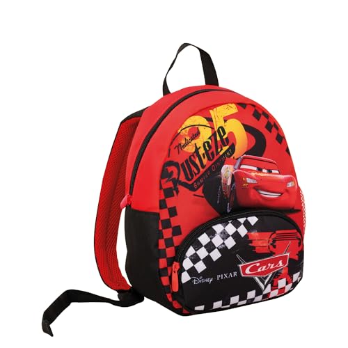 Cars Zaino Asilo Small