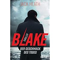 Blake - Der Geschmack des Todes