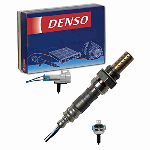 Sensor de Oxígeno DENSO Upstream Chevrolet Silverado 1500