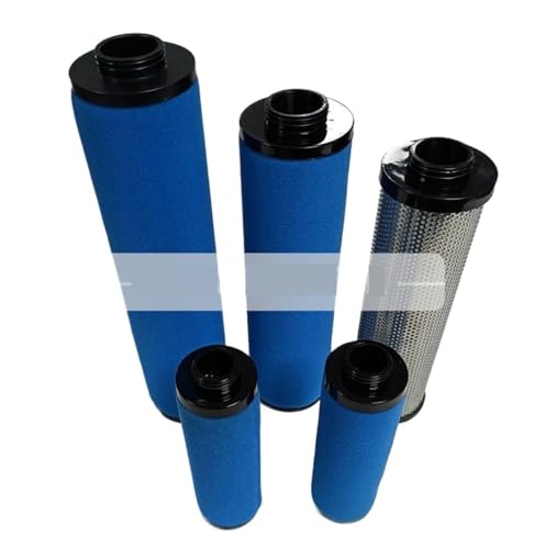 Filtre pour compresseur d'air pour stopper les impuretés et réparer le modèle 2901121200