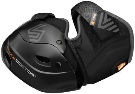 Shock Doctor Ultra Batters Flex Cap Elbow Guard-Large/XLarge-Right