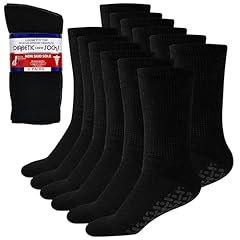 Crew Socks Black