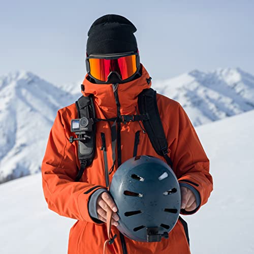 Image of DJI Osmo Backpack Strap Mount