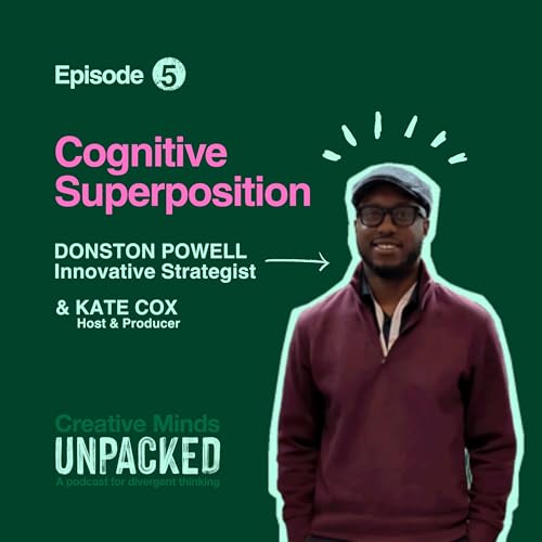 Cognitive Superposition