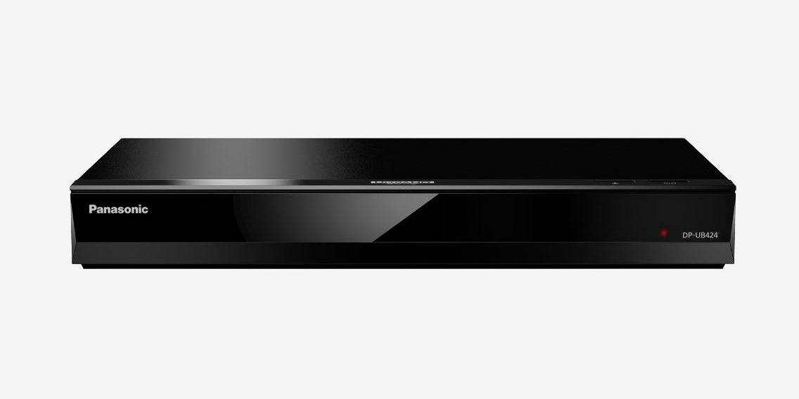 Panasonic Odtwarzacz Blu-Ray