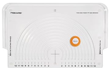 best fabric circle cutter