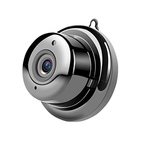 V380 Pro WiFi HD Camera,WiFi HD Camera Home IP Camera Wireless Mini Camera CCTV Baby Monitor Cover