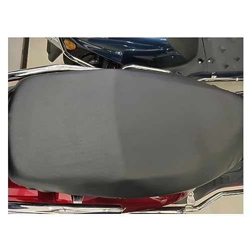 Funda de sillín para moto antideslizante y resistente a la lluvia 3