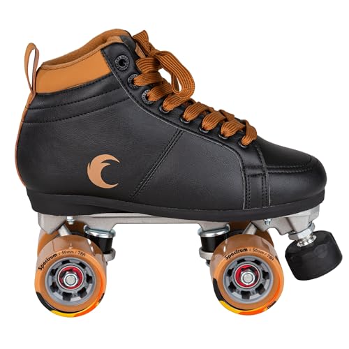 Chaya Vintage Skates Mocha EU36