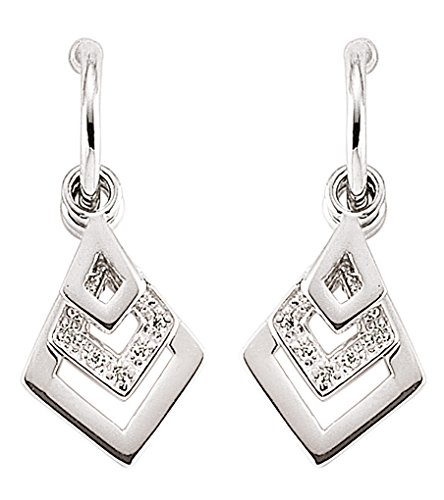 Mbody: rodio placcato in argento Sterling, con