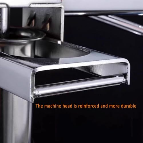 Macchina per la produzione di bastoncini di incenso fai da te, secchio in acciaio inox con 2 piastre per stampi per accessori profumati fatti a mano (1,5 mm e 2,5 mm), perfetto per gli appassionati di