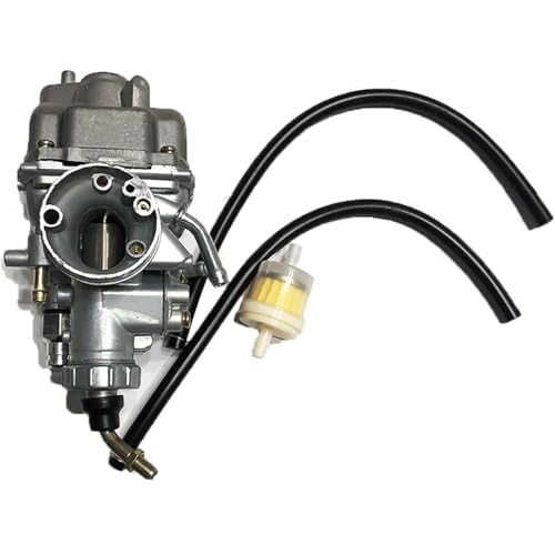 Carburateur pour Yamaha 2000-2007 quad moto filtre air carburant essence