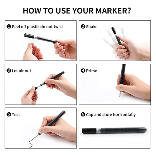Mejores comprativas On-line Tinta para madera color negro Top diez. 24 Imagen adicional
