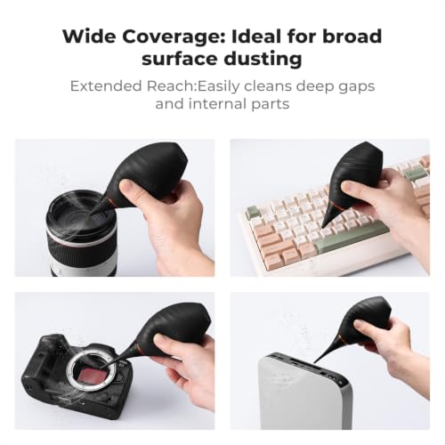 full frame camera kit Self Cleaning product image