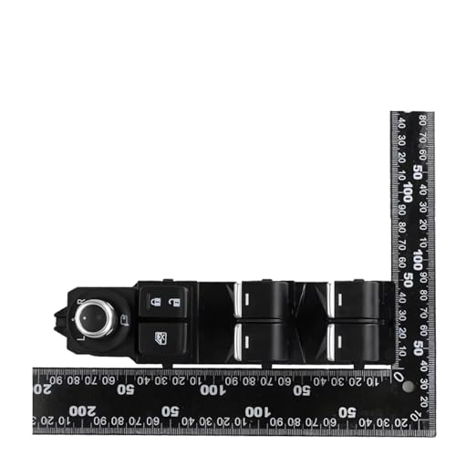 Interrupteur lève-vitre électrique bouton commande gauche Mazda CX5 KF9C