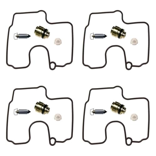 Kit réparation carburateur GSXR750 haute étanchéité 13258-33E00