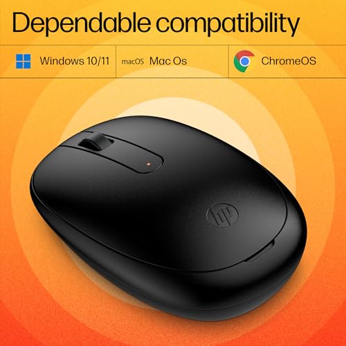 HP 240 Bluetooth® Mouse - image 8