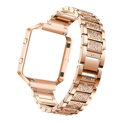 Accessoires de montre bracelet de remplacement durable avec cadre de protection