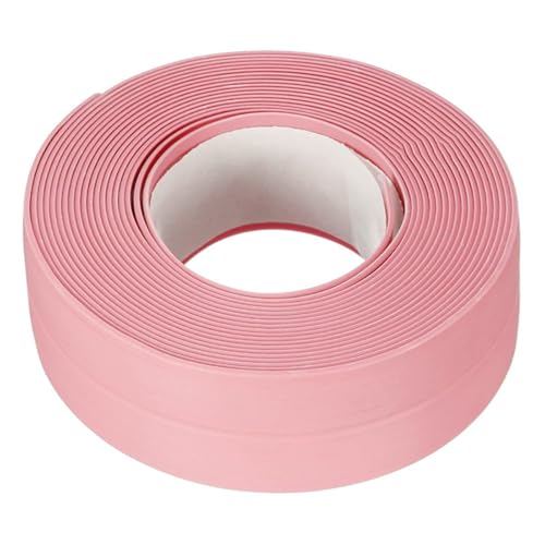 HENANCXF Profilé de Protection Rose