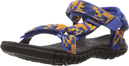 Teva Hurricane 3 Sport Sandal (Toddler/Little Kid/Big Kid)