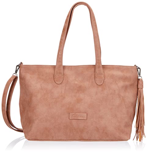 Sac cabas Jordy de Fritzi aus Preussen - Le grand sac femme pour le bureau et le shopping