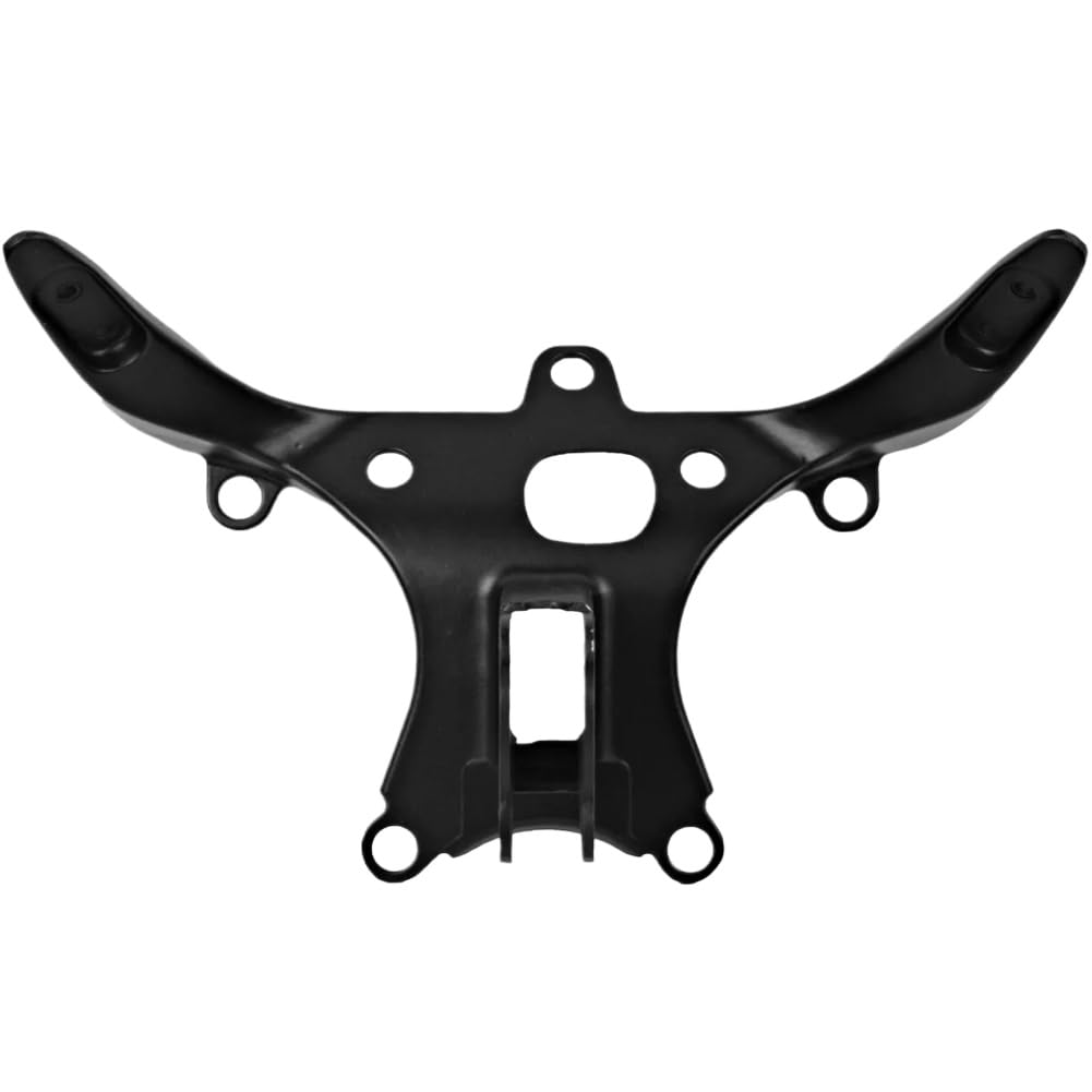 Nycaphweq Onecolor Motorcycle Front Headlight Upper Stay Fairing Bracket Compatible With Yzf R1 2000 2001