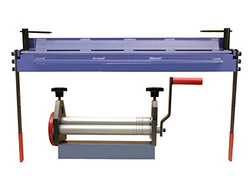 Preisvergleich Produktbild Abkantbank 450 mit Rundbiegemaschine 300 Typ 53