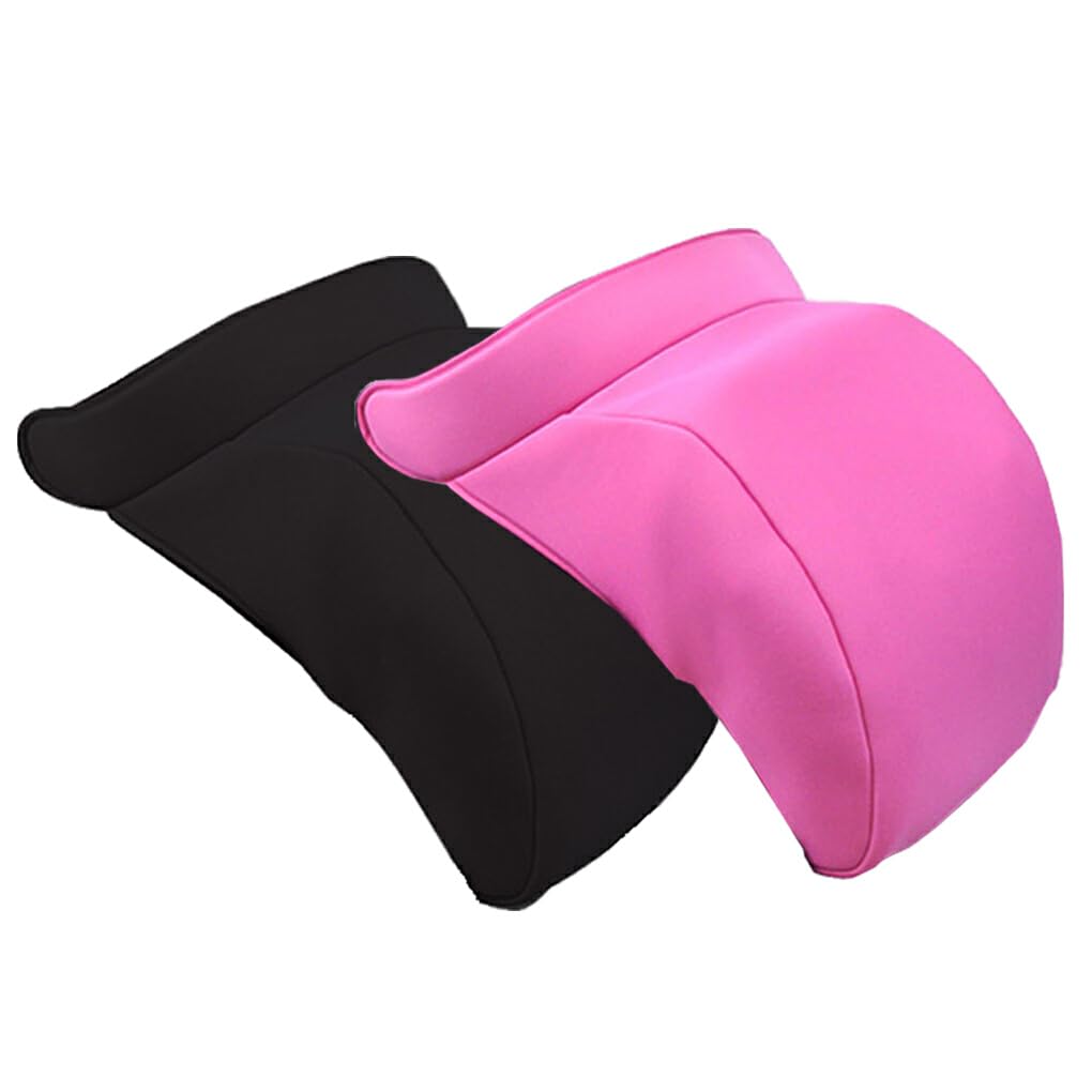 Toes Warm Cozy Toes per tutte le stagioni - Copertura del piede del passeggino affidabile e conveniente che garantisce la sicurezza della copertura del piede del passeggino, rosa rossa