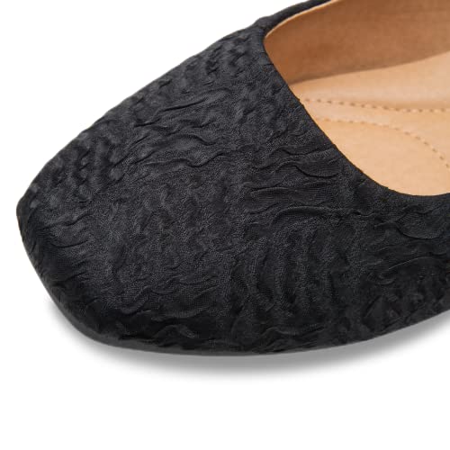 Image of Womens Capri Ballet Flat