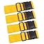 4Pcs Yellow