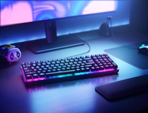 Glorious PC Gaming Race GMMK 2 clavier Jouer USB Allemand Neuf - vue 7