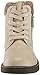 MUK LUKS Women's Garland Georgia Fashion Boot, Stone, 9.5