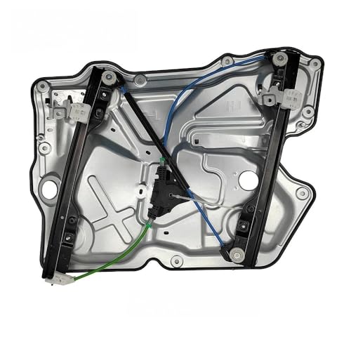 Régulateur de fenêtre avant gauche pour Altima 2007-2012 lève-vitre mécanique 80771JA000