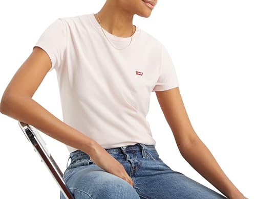 Levi's Damen Perfect Tee Potpourri XS – Ansicht 6