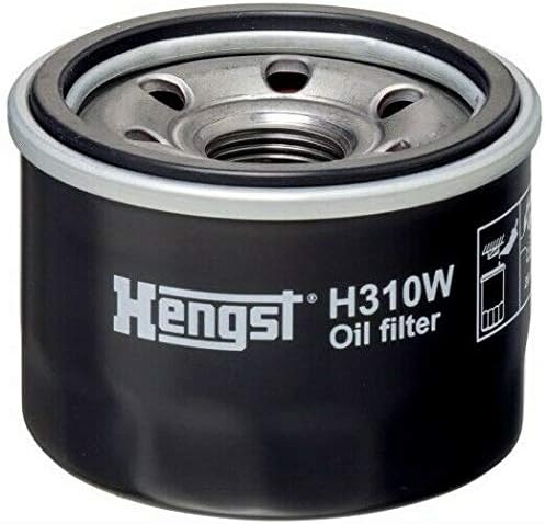 Replacement Oil Filters Mechanics Choice for Smart Fortwo 2008-2015