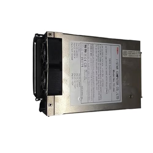 Industrial Medical Power Supply Module, TC-500 Original