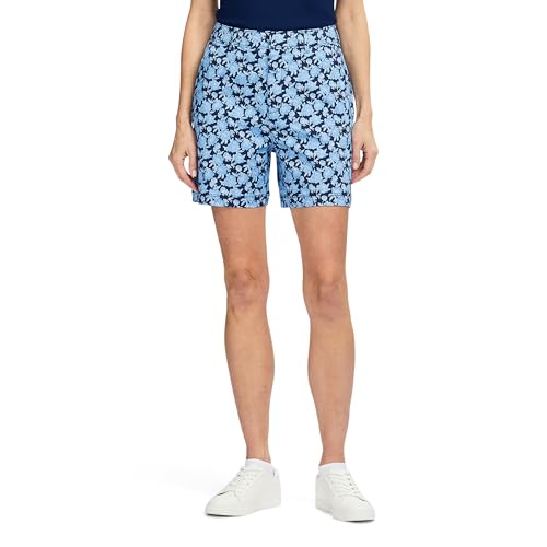Short de golf extensible pour femme fini l'inconfort pendant le swing