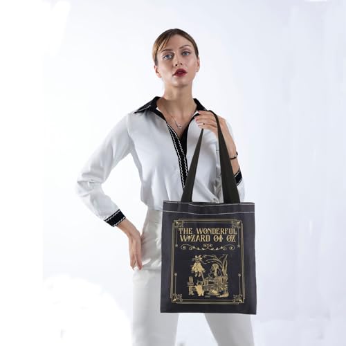 Bolso Tote Inspirado en Personaje de Película miniatura 5