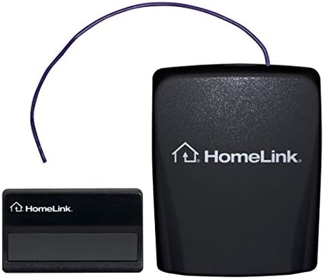 Garage Door Opener LiftMaster 855LM Homelink Repeater Kit