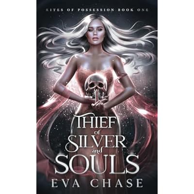 Thief of Silver and Souls
