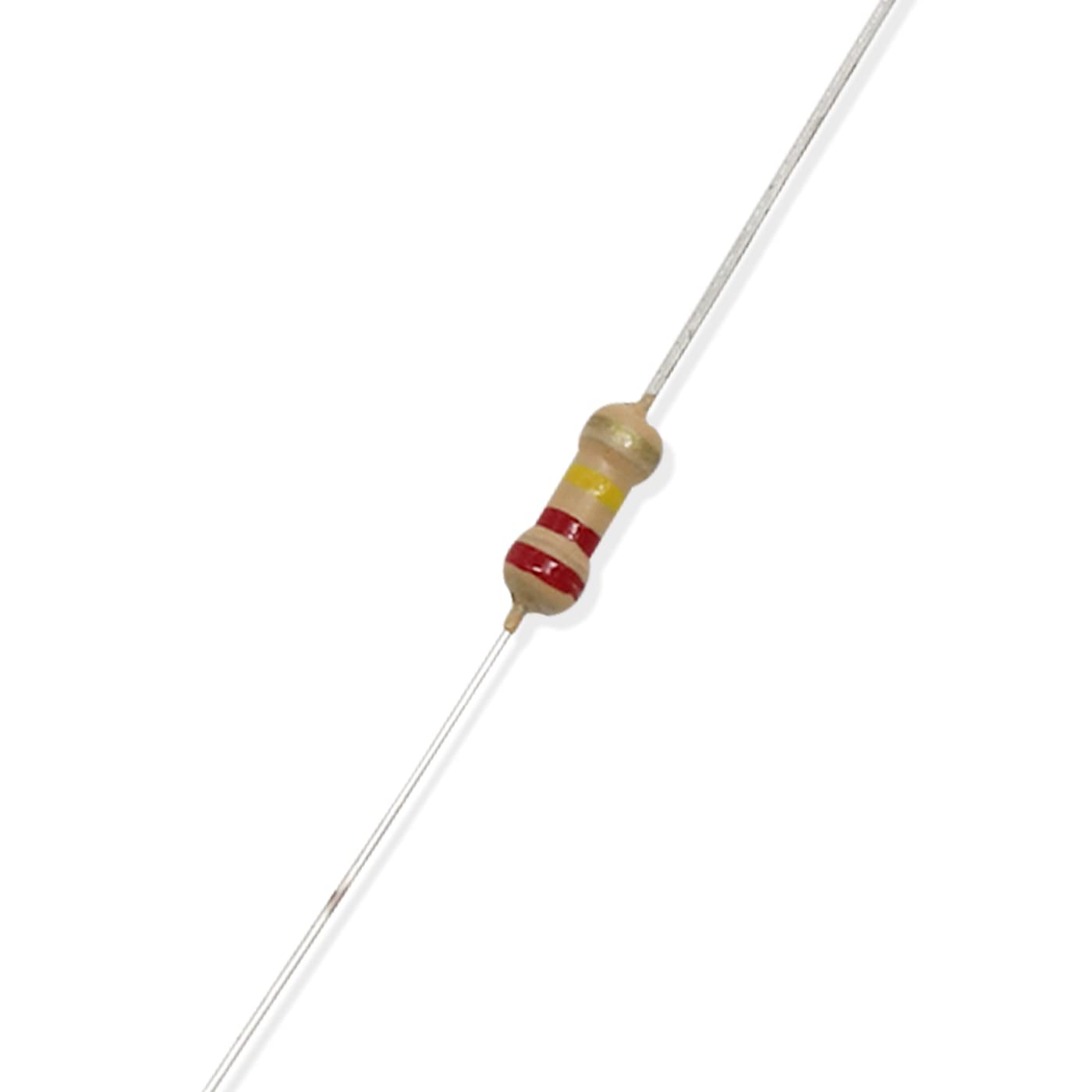 220 Ohm Resistors - Electronic Spices -26