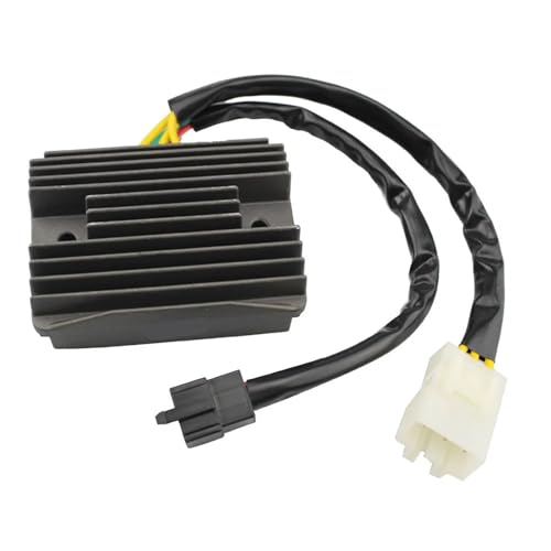 Régulateur de tension moto 640698 redresseur 58189R 12V