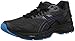 Price comparison product image Asics Gel-nimbus 20 Lite-show, Mens Running Shoes, Black (Black/Black 001), 9.5 UK (44.5 EU)